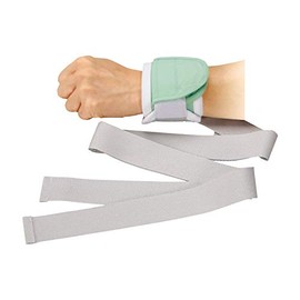 Nippon Angel Prime Prevention Band II (2 Pack) with OP, 9605 (Regular), Green