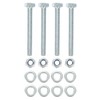 KUAFU Front Cargo Storage Basket Compatible with Club Car DS
