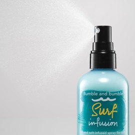 Bumble and Bumble Surf Infusion Sea Salt Spray 3.4 oz/100 ml