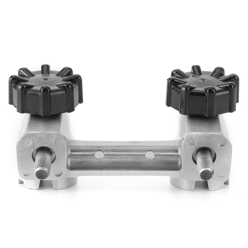 Motorcycle Handlebar Riser Mount Clamp Suitable for Monkey Z50 Z50J