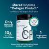 Puori - CP1 Pure Collagen Peptides Powder - Hair, Skin,