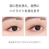 FV Long Lasting Glitter Eyeshadow Pencil Champagne Color Teardrop Bag