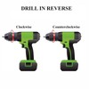 Secwell 1.5 mm - 13 mm Keyless Hand Drill Chuck