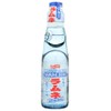 Shirakiku Ramune Carbonated Drink - Original, 6.76-Ounce Bottle (Pack of