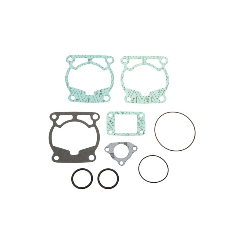 Tusk Complete Top End Rebuild Kit Standard (39.47 mm) Pro