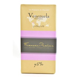 Francois Pralus Venezuela, 100g