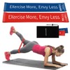 Training Tube, Stretch Tube, Resistance Band, Loop Band, Unisex, Skin-friendly,
