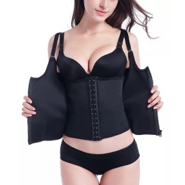 Shaperx Faja Deportiva Gym Reductora Moldeadora Quema Grasa H051 Gyk