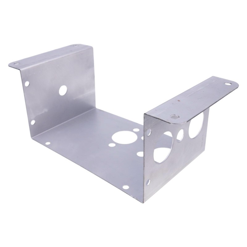 Chamixx U-Shape Base External Mounting Bracket Parking Heater Base Mount