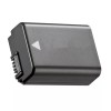 Kastar NP-FW50 Battery & USB Charger for Sony ILCE-6000 Alpha