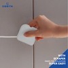 Cesta Grout Repair Kit – Squeeze Tube, Fast Drying, Waterproof