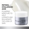 Neutrogena Rapid Wrinkle Repair Retinol Anti-Wrinkle Regenerate Face Cream, Day