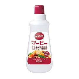 Marvy Low Calorie Sweetener, 21.8 oz (620 g)