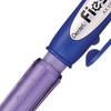 Pentel Fiesta 0.5mm Automatic Pencil - Blue Barrel (Pack of