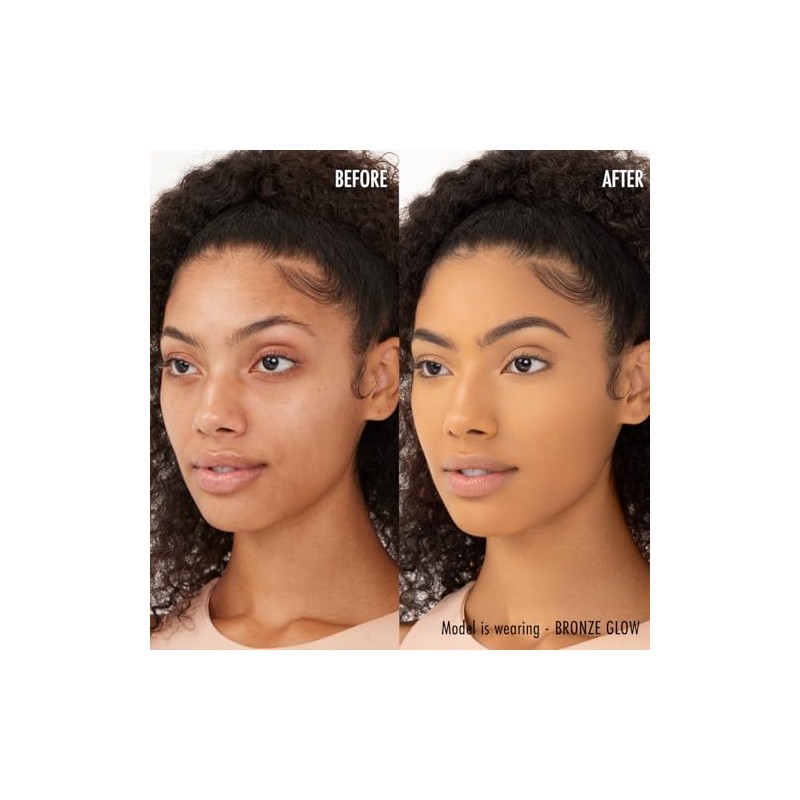 Black Radiance Color Perfect Foundation Stick, Cappuccino
