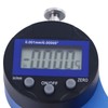 Micro Digital Thickness Gauge Accurate Dial for Pipe Wall 0.0005in