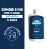 Diamond Shine Professional Bathroom Cleaner - Hard Water, Lime, Calcium,