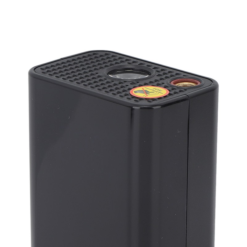 Tire Inflator Portable Air Compressor with Digital Tire Pressure Gauge