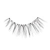 D-UP FOLLOWME 02#Airyeyes False Eyelashes, 2 Pairs (x1)