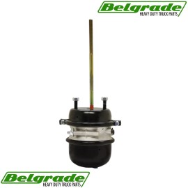 Automann Spring Brake Chamber Sealed Special, 179.SB3030SXR, NT3030STD120