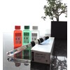 PH Electrode and Plastic Barrel + (KCL 3MOL + PH4/PH7