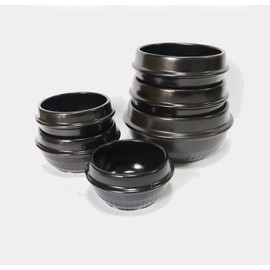 [Domestic] Gyeongsan earthen pot, steamed egg earthen pot, commercial earthen pot, mini earthen pot, one-person earthen pot, soybean paste earthen pot, heat-resistant earthen pot, Gyeongsan samgyetanggi / [국산] 경산 뚝배기 계란찜뚝배기 업소용뚝배기 미니뚝배기 1인용뚝배기 된장뚝배기 내열뚝배기, 경산 삼계탕기