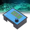 BMQ08 Encoder PWM Motor Speed Controller Digital Display Motor Governor