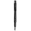 Diplomat Magnum Crow Fountain Pen Black