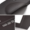 G-PLUS Dashboard Molded Dash Cover Compatible with 2007-2014 Chevy Tahoe