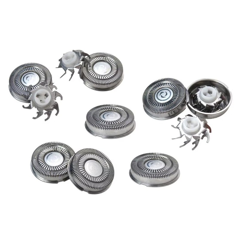 MIFADLE New Classic 2Sets New Classic Shaver Replacement Heads for