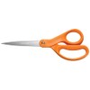 Fiskars 8 Inch Multi Purpose Scissors