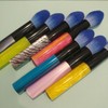 Blue 3in1 Brush - Yellow / 파랑 3in1 브러쉬 -