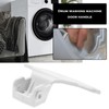 OTOTEC 2 Pack Washing Machine Door Handle Lever Compatible with
