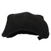 Motorcycle Seat Cushion Cover Seat Mesh Breathable Non Slip Shock