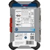Bosch 20x PRO Impact Metal Set 20 Pieces (for Steel,