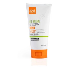 Protector Solar Natural Derma Bebes Fps 150ml