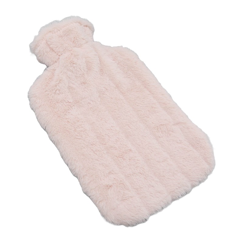 2000ML Hot Water Bag High Density Injection Hot Water Bottle