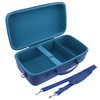 khanka Hard Case Replacement for New Bose SoundLink Max Portable
