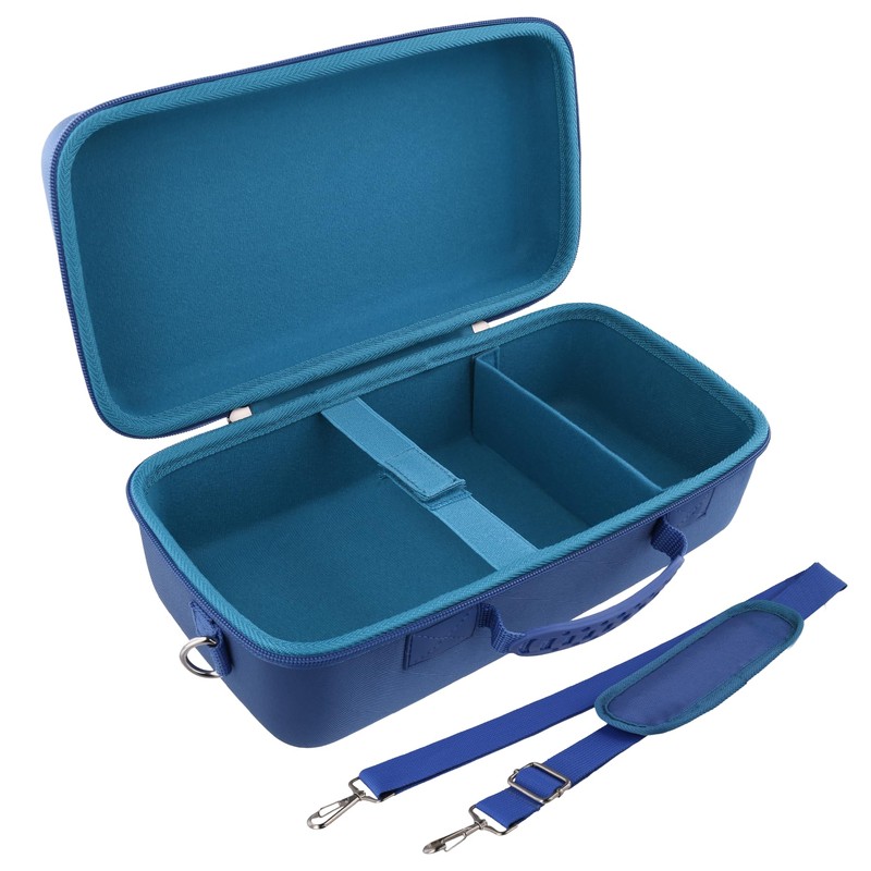 khanka Hard Case Replacement for New Bose SoundLink Max Portable