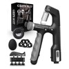 Victoper Grip Strength Trainer Set, 5-in-1 Adjustable Hand Gripper Kit