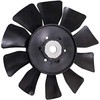 HQV 584282001 10 Blade 7" Fan for Husqvarna Models