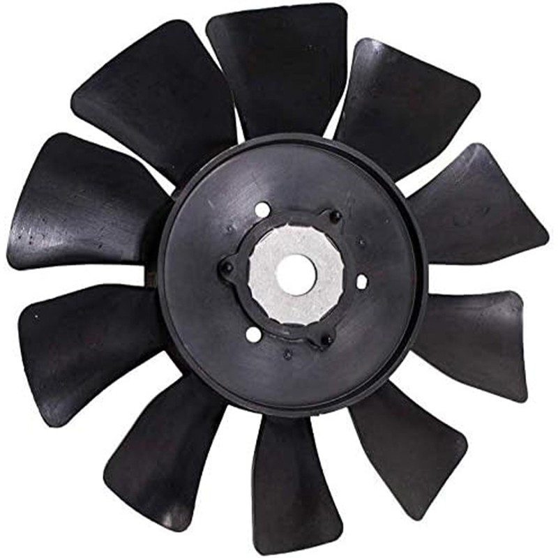 HQV 584282001 10 Blade 7" Fan for Husqvarna Models