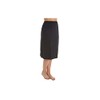 Shadowline Flare Half Slip 28 Inch (4711628) 2X/Black