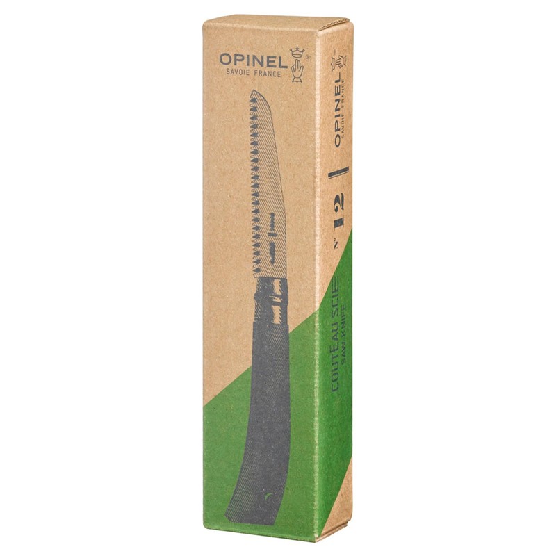 OPINEL 41515 Folding Saw #12