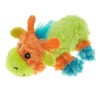 Chomper Noodle Doodle Sherpa Fleece Giraffe