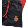 RCD Mallorca Pijama, Pijama, Children, Red, XXL