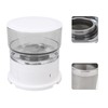 Portable Mini Drip Coffee Maker Automatic Hand Brewing Coffee Maker