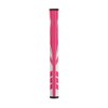Super Stroke Zenergy Pistol 1.0 Putter Grip PK/WH GR-256(100)
