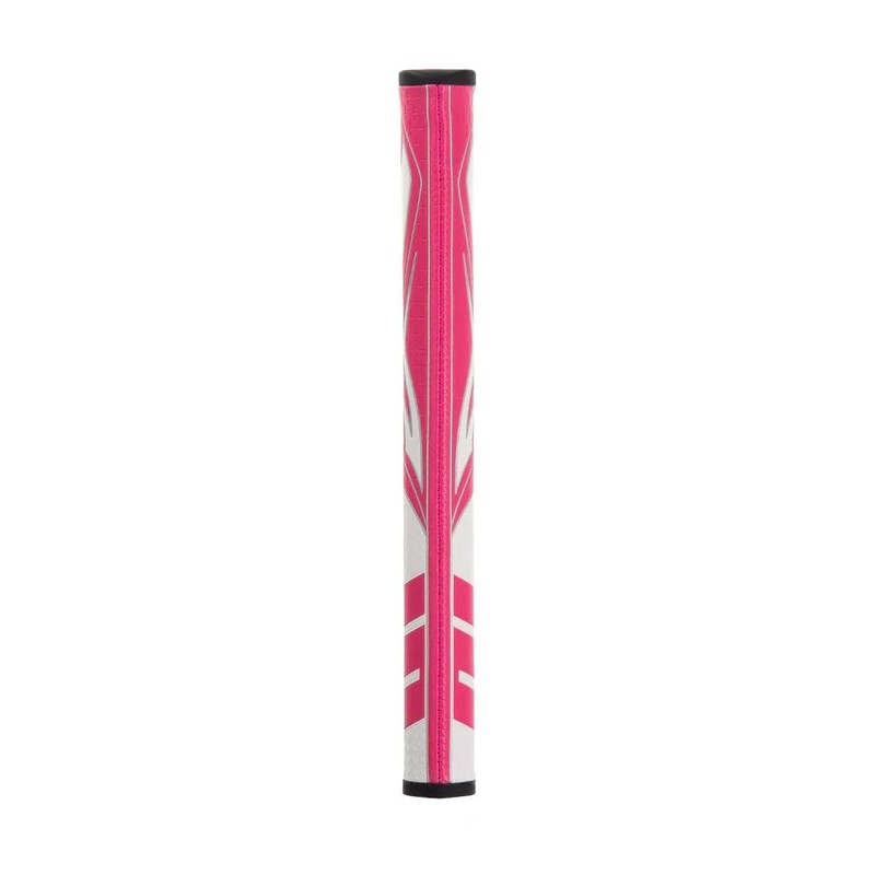 Super Stroke Zenergy Pistol 1.0 Putter Grip PK/WH GR-256(100)