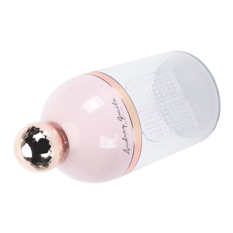 Electric Facial Cleanser Foam Cup Waterproof Rechargeable Portable Bubble Maker